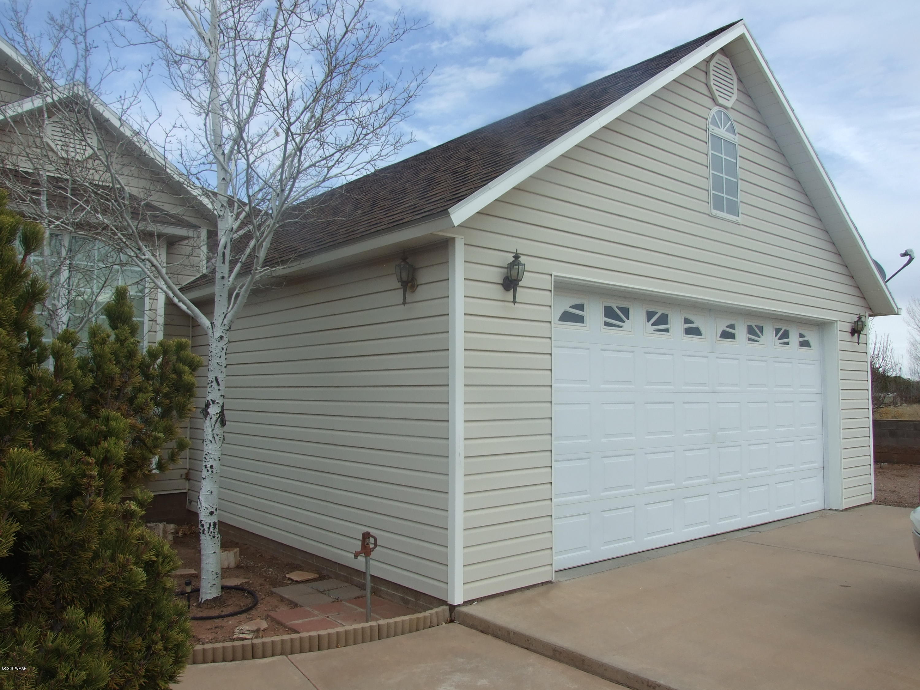 2414 Ridge Road Snowflake, AZ 85937 - Photo 60 of 60