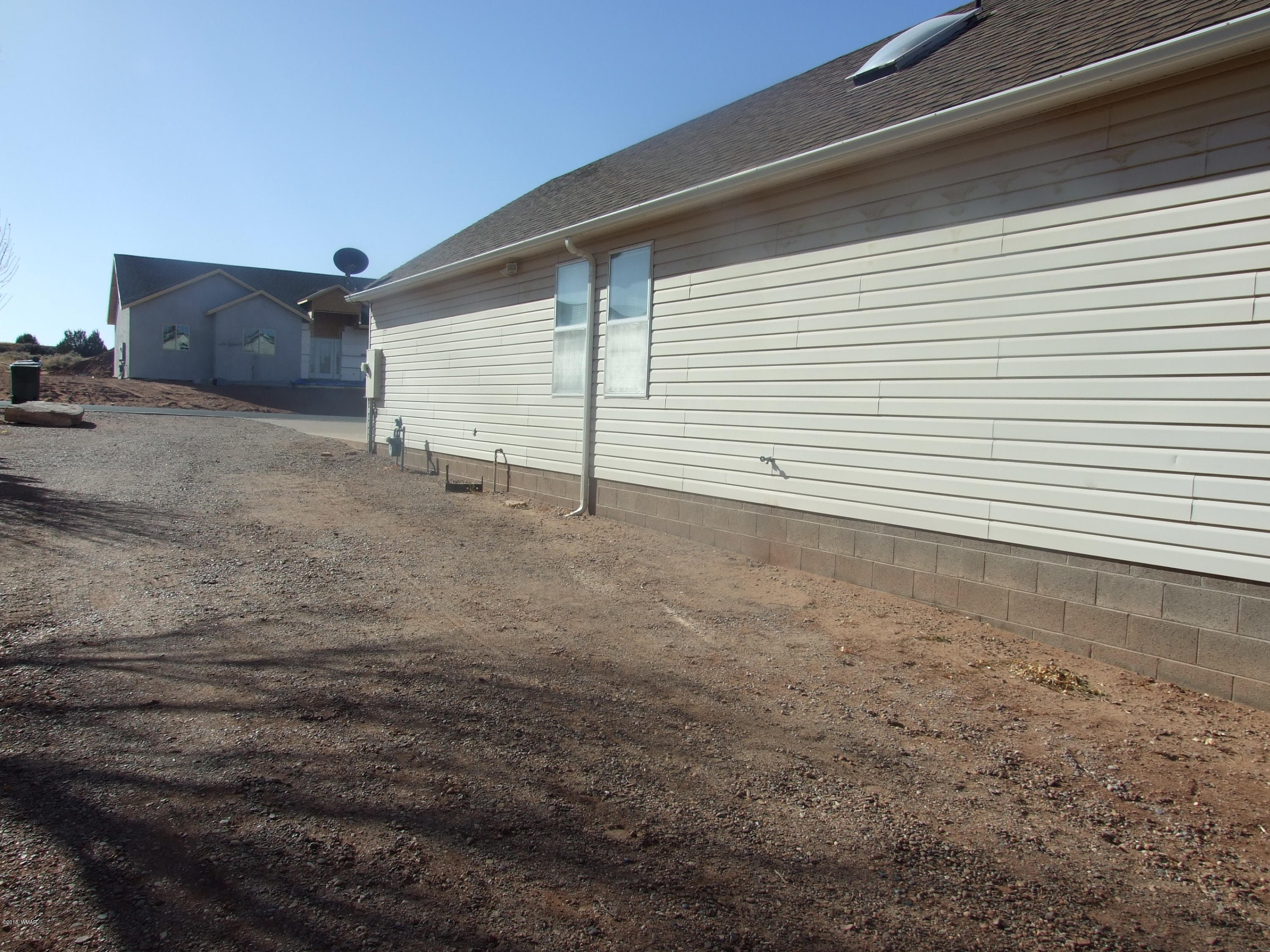 2414 Ridge Road Snowflake, AZ 85937 - Photo 7 of 60