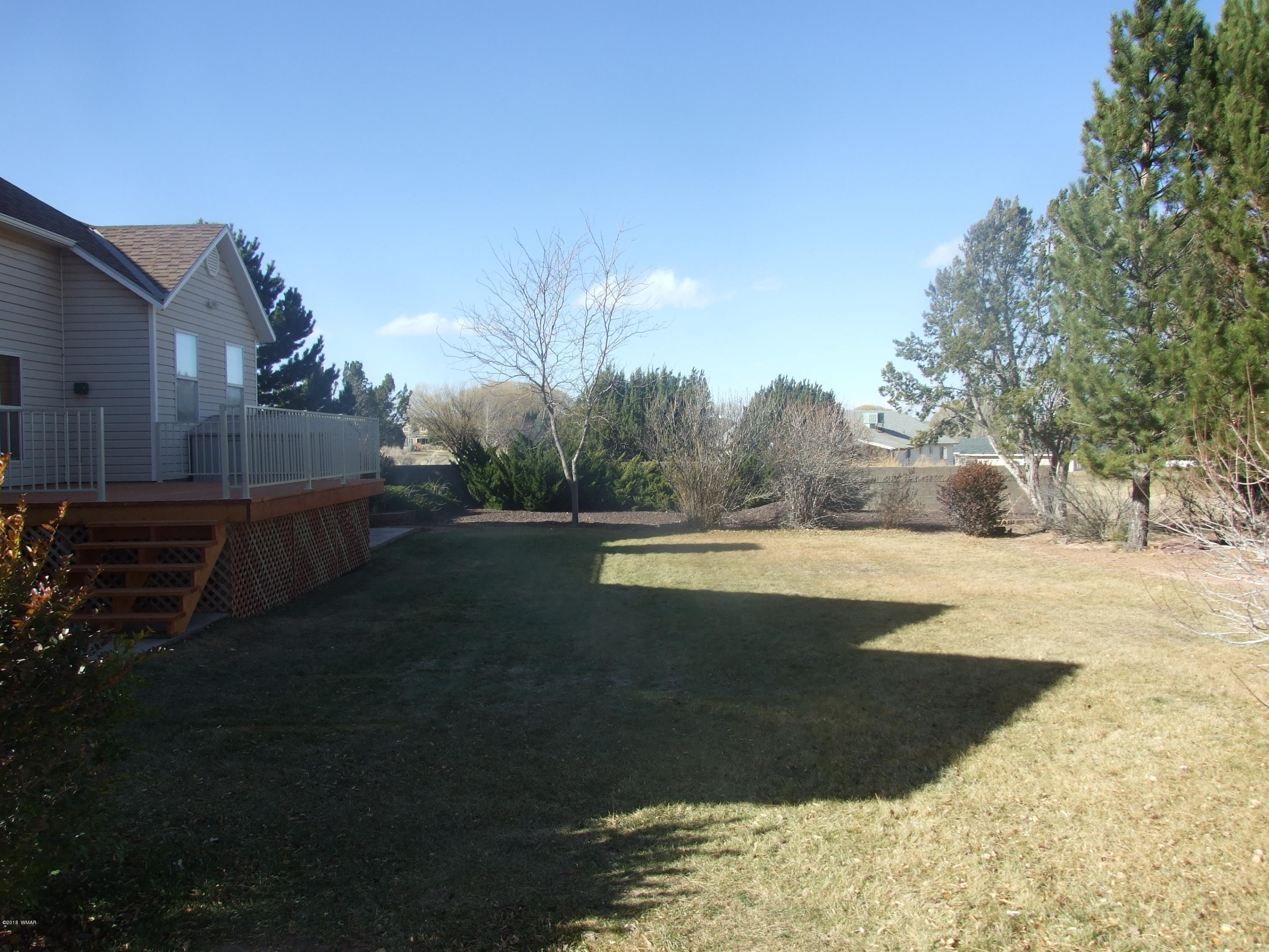 2414 Ridge Road Snowflake, AZ 85937 - Photo 8 of 60