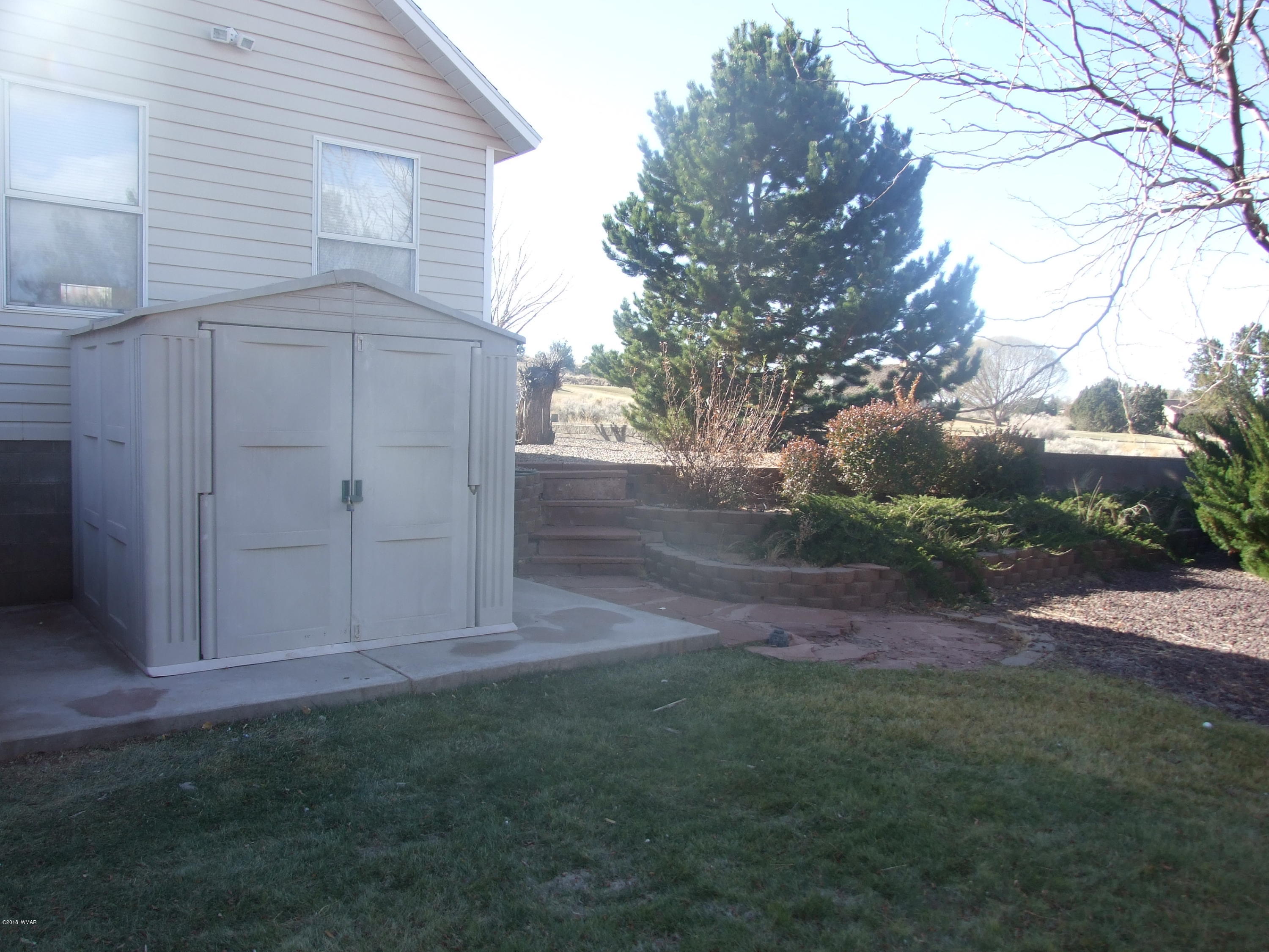 2414 Ridge Road Snowflake, AZ 85937 - Photo 10 of 60