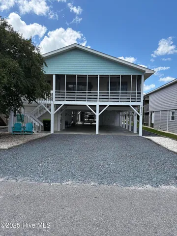 $799,900 | 412 33rd Street, Sunset Beach, NC 28468