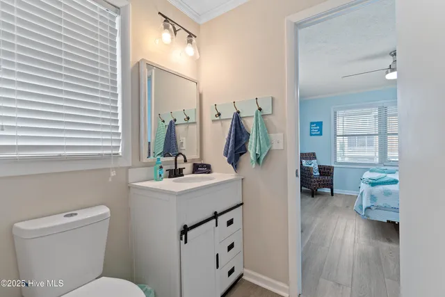 $799,900 | 412 33rd Street, Sunset Beach, NC 28468