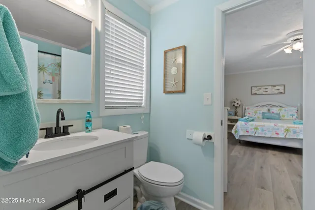 $799,900 | 412 33rd Street, Sunset Beach, NC 28468