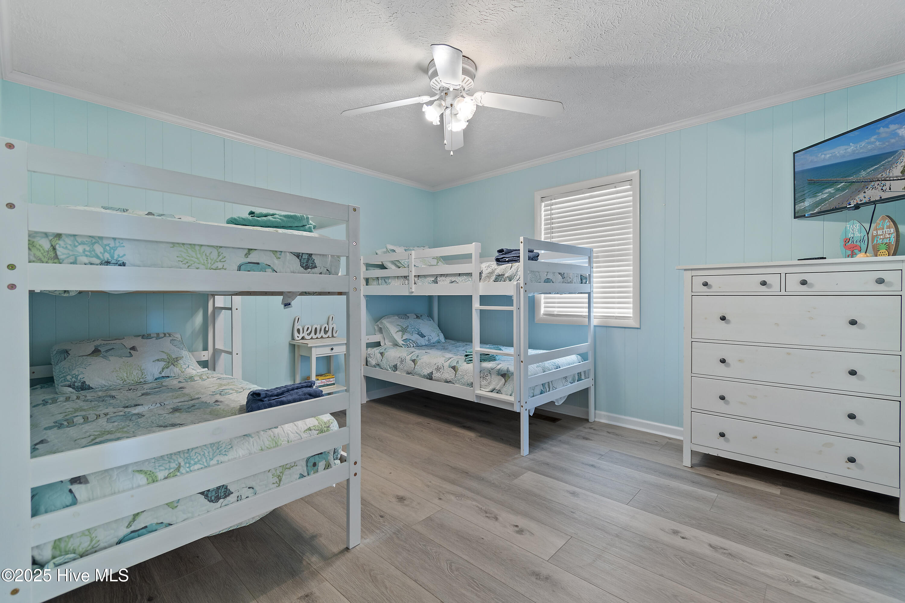 412 33rd Street Sunset Beach, NC 28468 - Photo 16 of 38 Bedroom 1