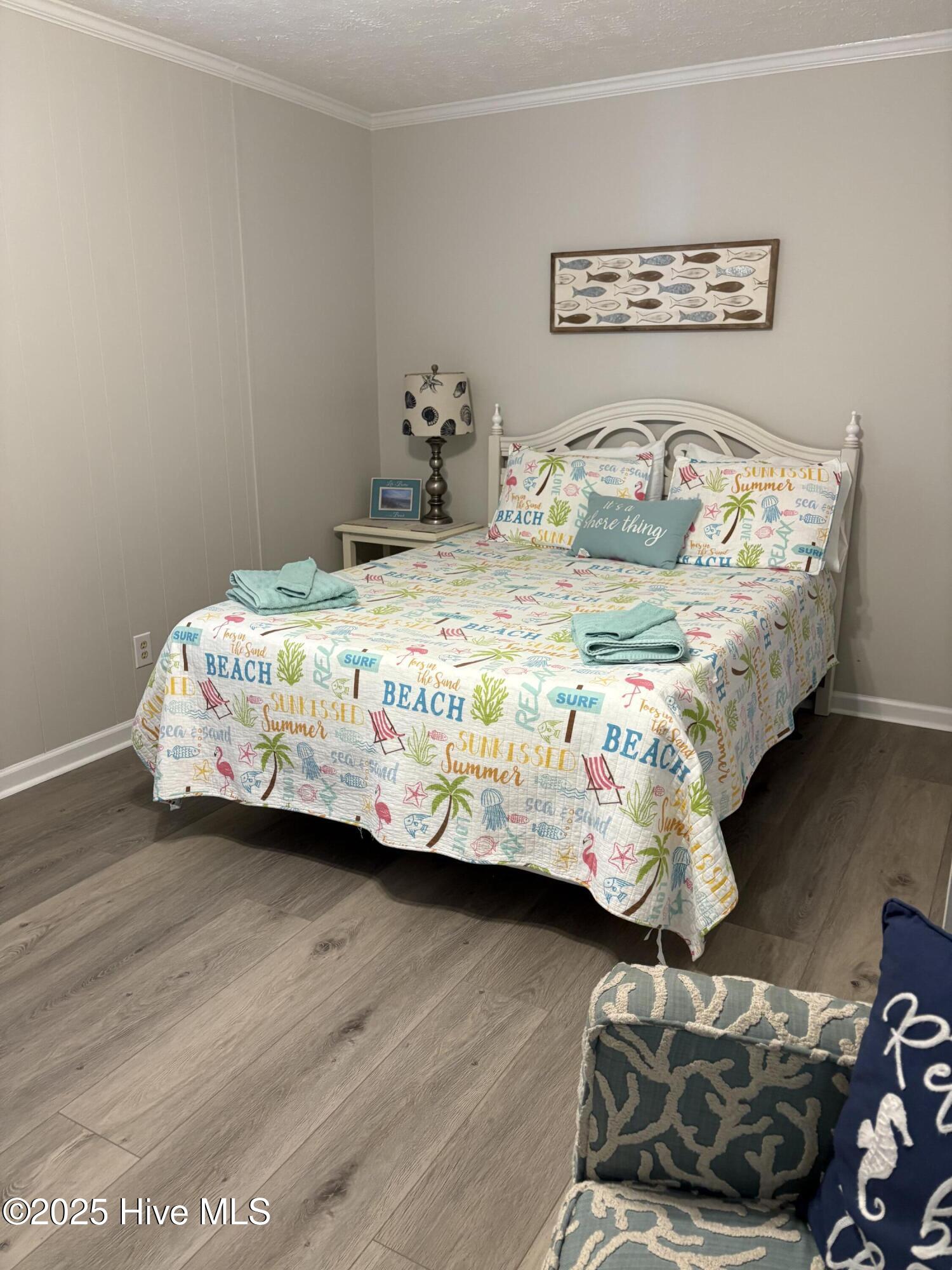 412 33rd Street Sunset Beach, NC 28468 - Photo 18 of 38 Bedroom