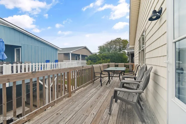 $799,900 | 412 33rd Street, Sunset Beach, NC 28468