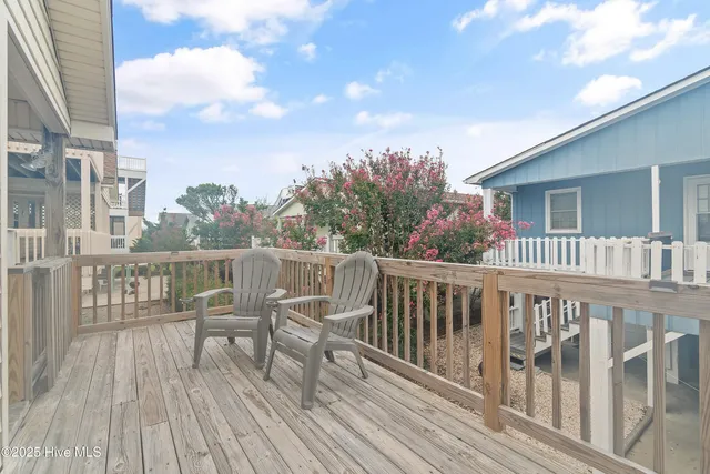 $799,900 | 412 33rd Street, Sunset Beach, NC 28468
