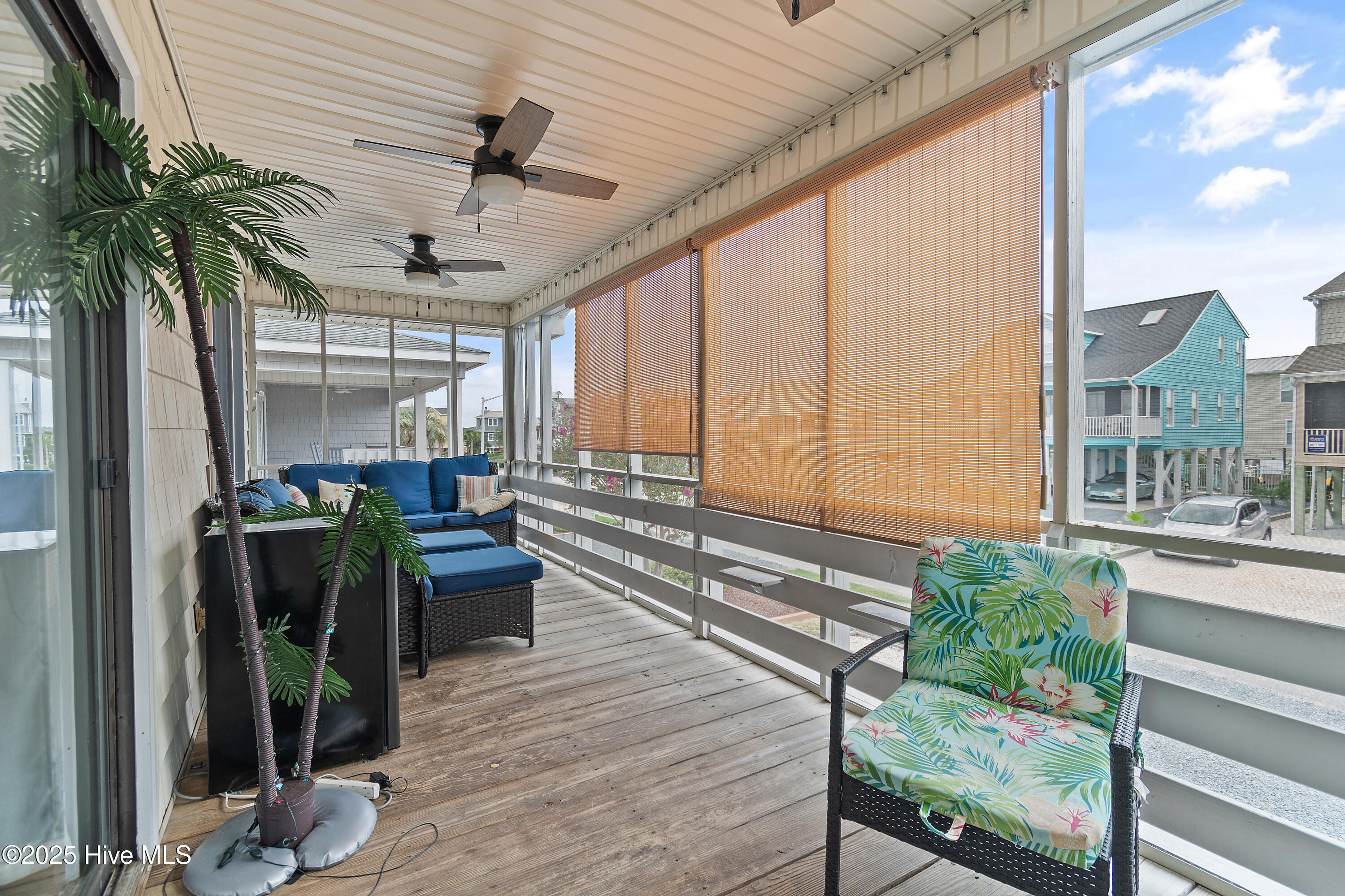 412 33rd Street Sunset Beach, NC 28468 - Photo 24 of 38 Porch