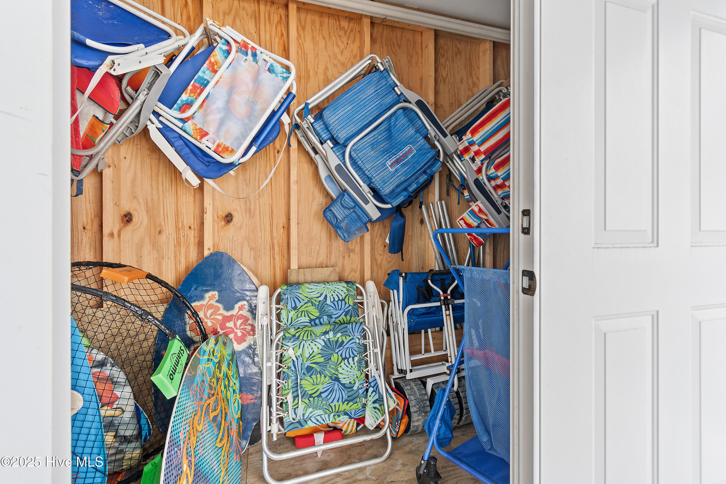 412 33rd Street Sunset Beach, NC 28468 - Photo 29 of 38 Storage Room
