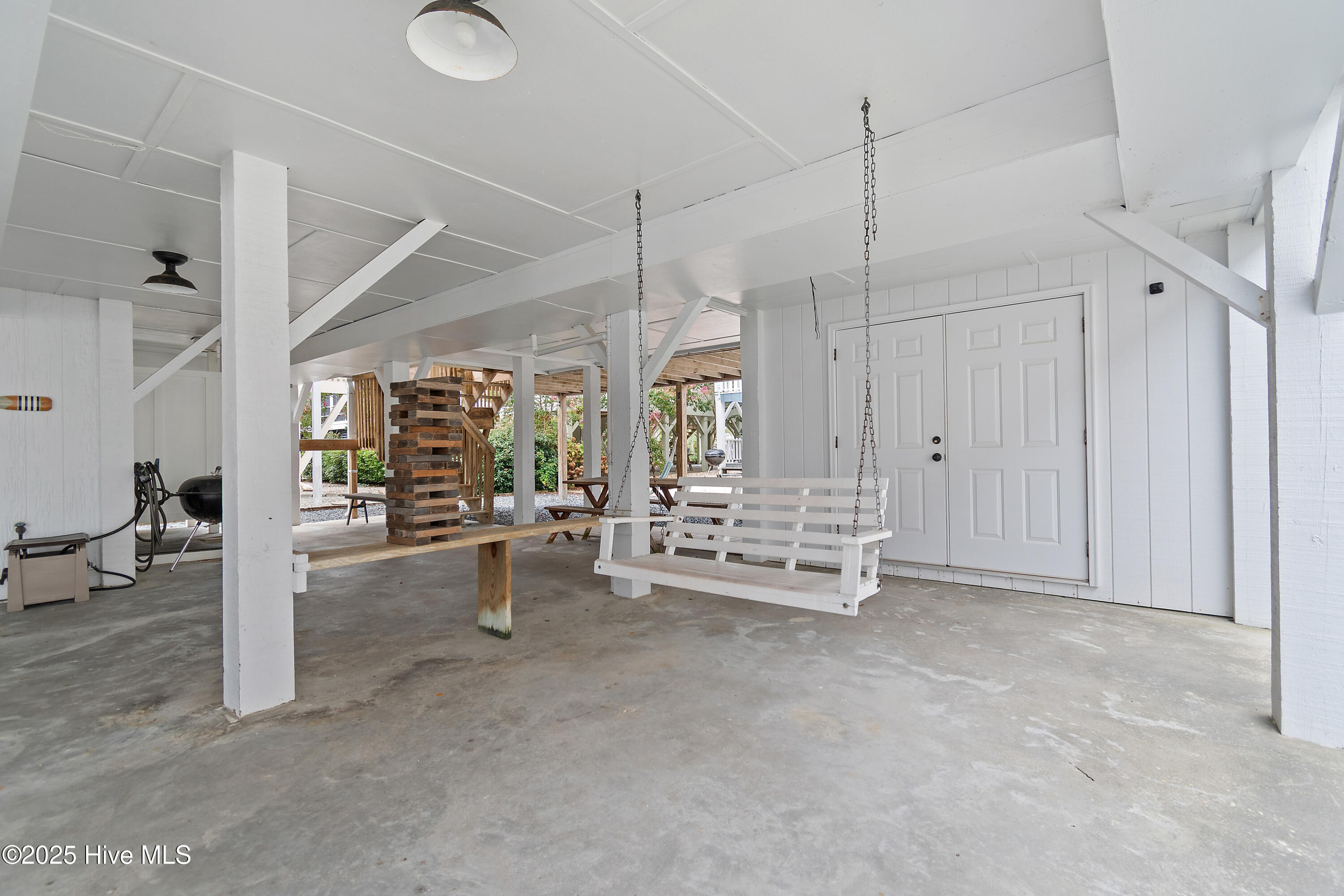 412 33rd Street Sunset Beach, NC 28468 - Photo 30 of 38 Swing
