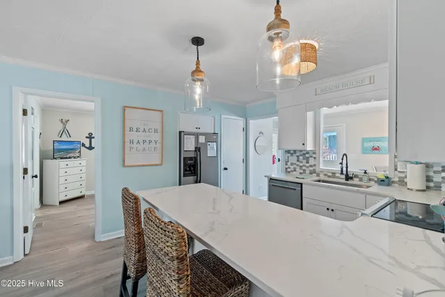 $799,900 | 412 33rd Street, Sunset Beach, NC 28468