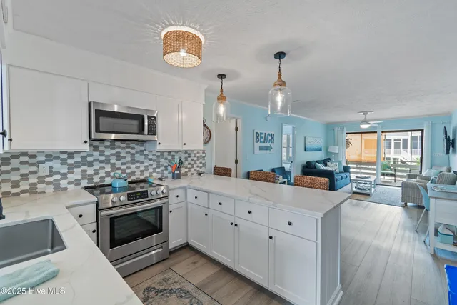 $799,900 | 412 33rd Street, Sunset Beach, NC 28468