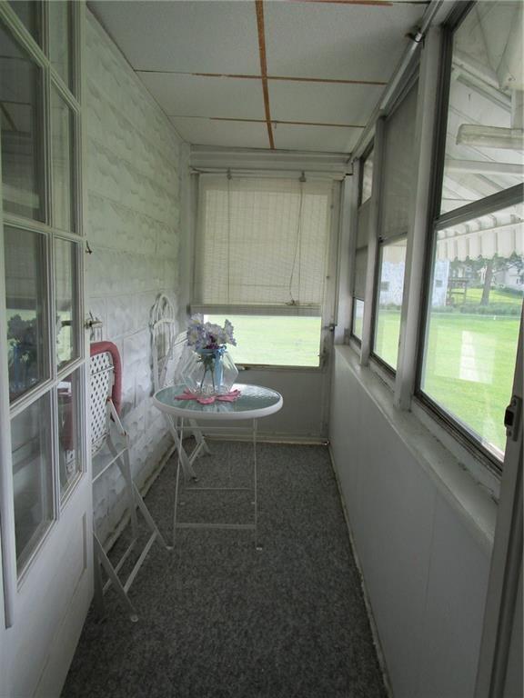 232 North Main Street Cambridge Springs, PA 16403 - Photo 12 of 23 a dining room with furniture and window
