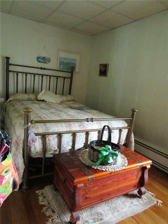 232 North Main Street Cambridge Springs, PA 16403 - Photo 15 of 23 a living room with a bed