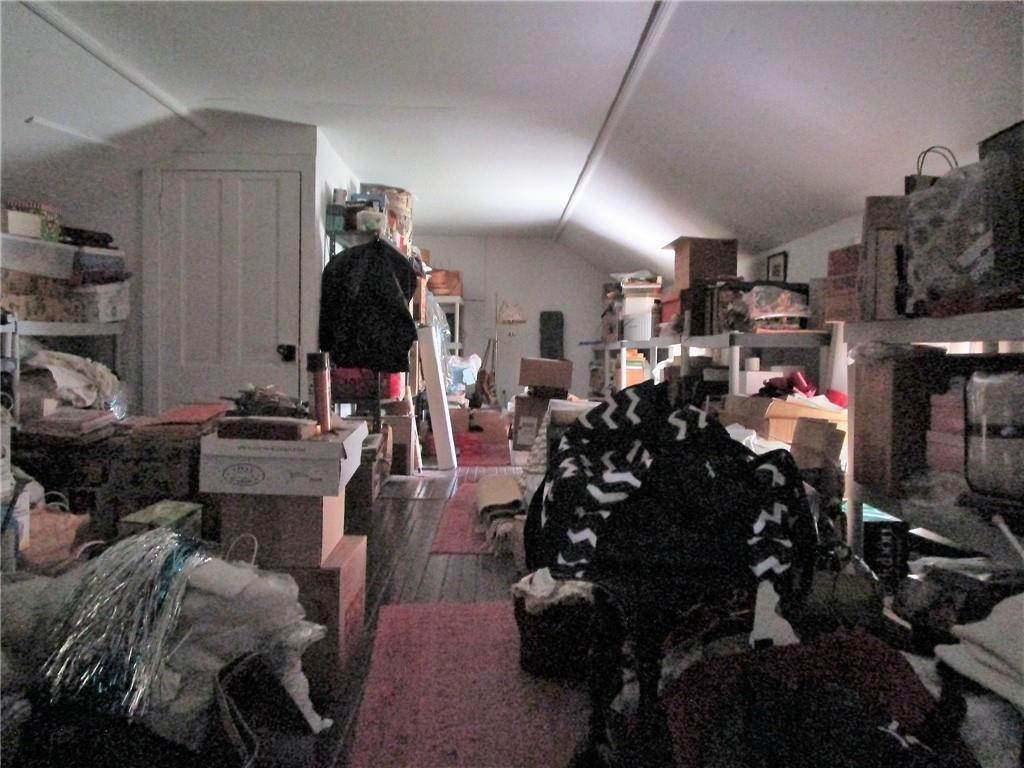 232 North Main Street Cambridge Springs, PA 16403 - Photo 18 of 23 a view of a room with gym equipment