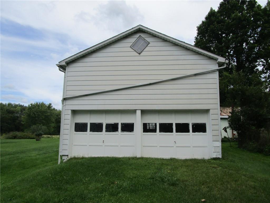 232 North Main Street Cambridge Springs, PA 16403 - Photo 5 of 23 a front view of a house with a yard