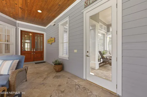 $1,495,000 | 286 Vale Drive, St. Augustine, FL 32095