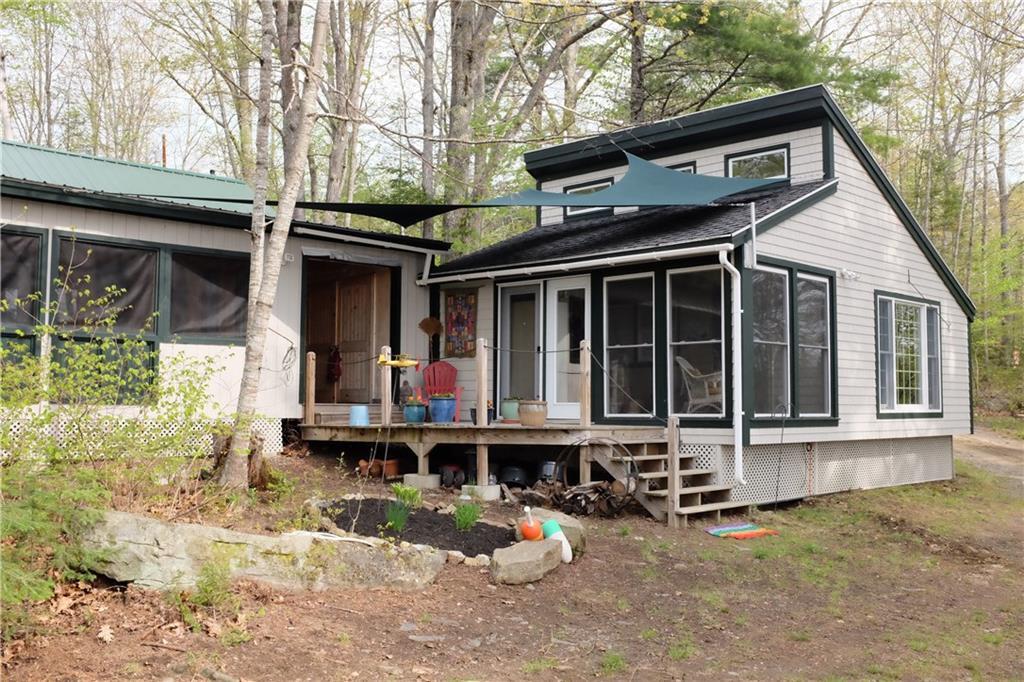219 Pond Road Searsmont, ME 04973 - Photo 2 of 28 Photo