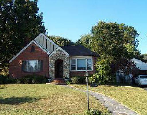 2935 Corbieshaw Road Southwest Roanoke, VA 24015 - Photo 1 of 1 Listing Photo