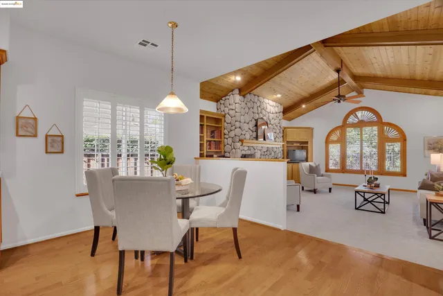 $1,099,900 | 650 Rutherford Circle, Brentwood, CA 94513