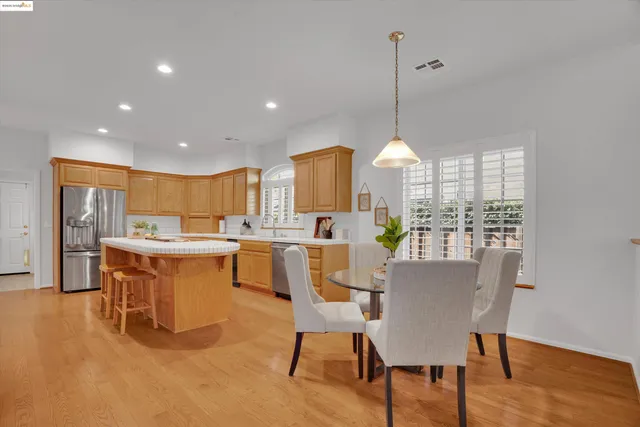 $1,099,900 | 650 Rutherford Circle, Brentwood, CA 94513