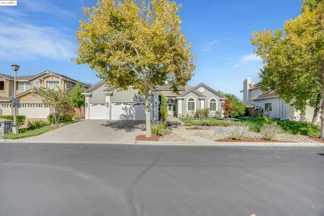$1,099,900 | 650 Rutherford Circle, Brentwood, CA 94513