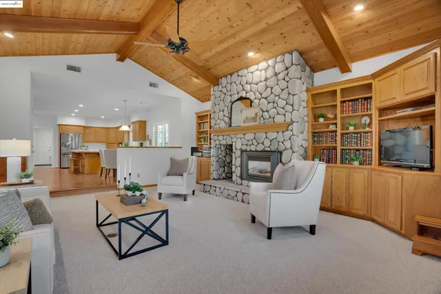 $1,099,900 | 650 Rutherford Circle, Brentwood, CA 94513