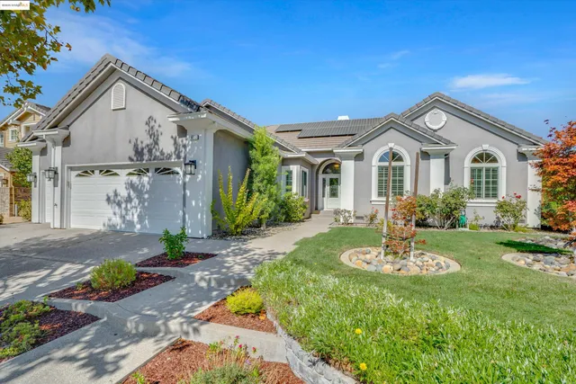 $1,099,900 | 650 Rutherford Circle, Brentwood, CA 94513