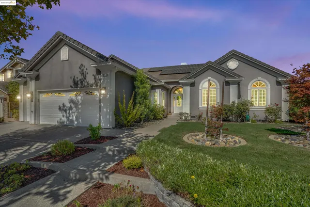 $1,099,900 | 650 Rutherford Circle, Brentwood, CA 94513