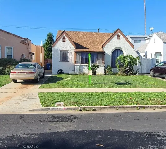 $770,000 | 7819 Dalton Avenue, Los Angeles, CA 90047