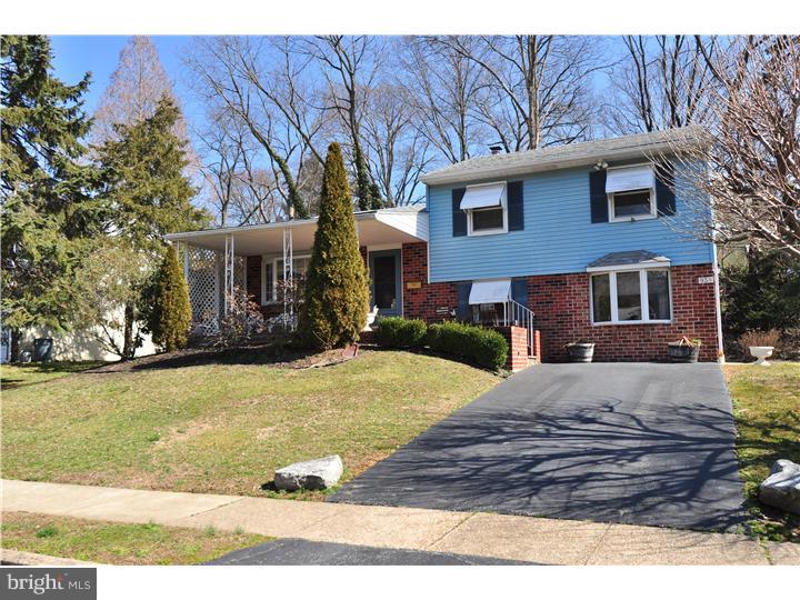 938 Georgetown Road Swarthmore, PA 19081 - Photo 1 of 22 Exterior Front