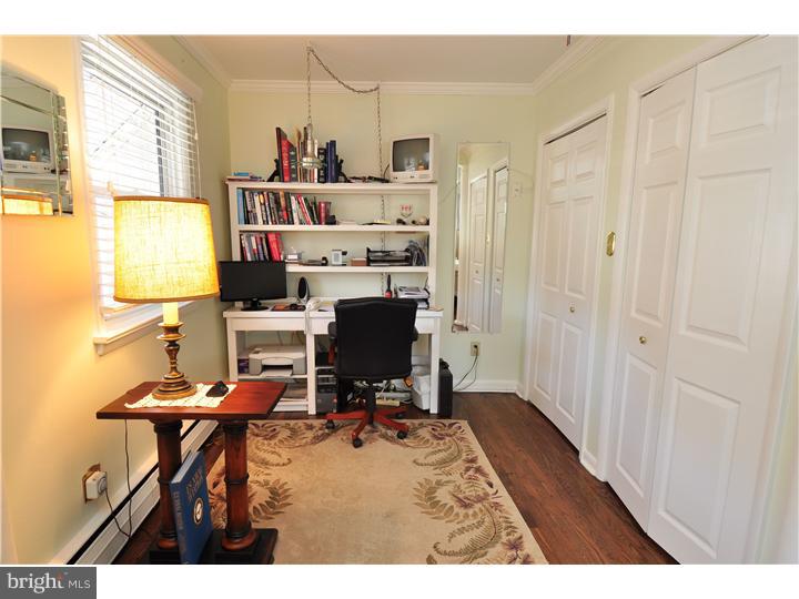 938 Georgetown Road Swarthmore, PA 19081 - Photo 14 of 22 Bedroom - Main