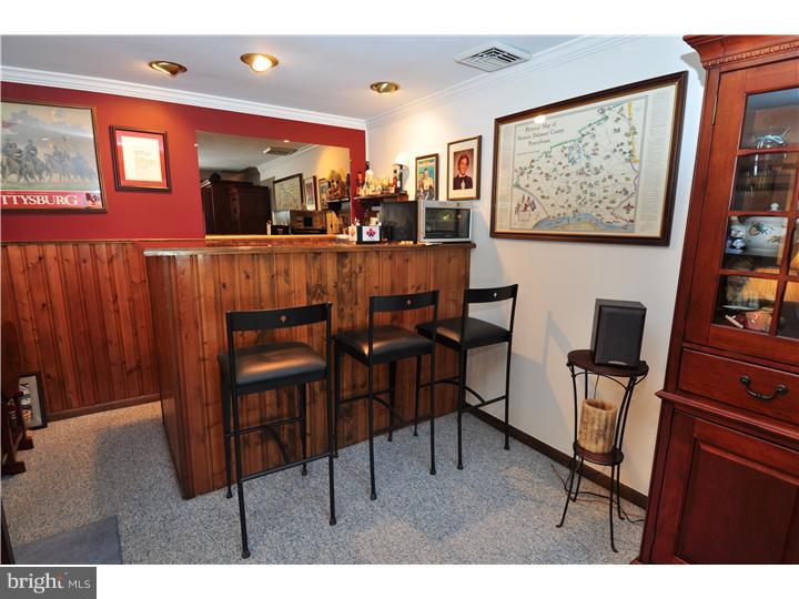 938 Georgetown Road Swarthmore, PA 19081 - Photo 20 of 22 Wet Bar