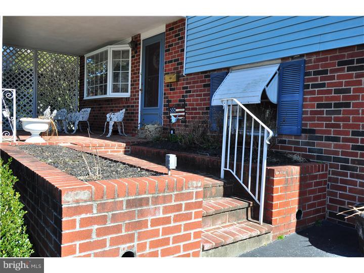 938 Georgetown Road Swarthmore, PA 19081 - Photo 3 of 22 Patio