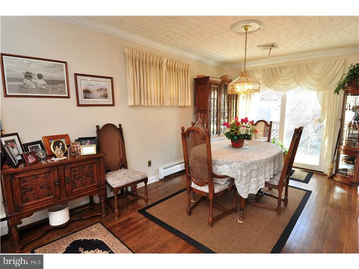 938 Georgetown Road Swarthmore, PA 19081 - Photo 7 of 22 Dining Room