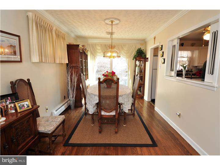 938 Georgetown Road Swarthmore, PA 19081 - Photo 8 of 22 Dining Room