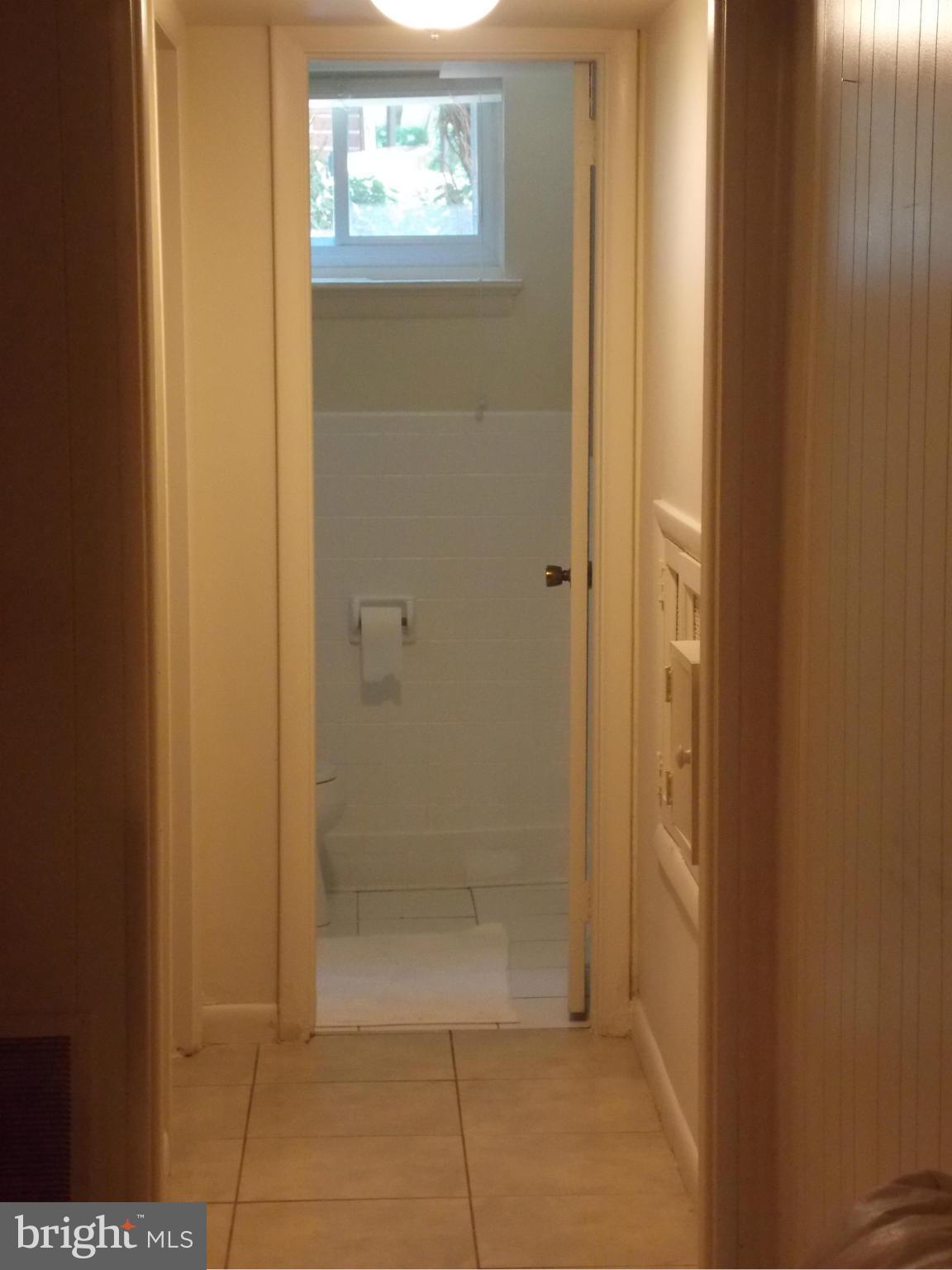 1839 Primrose Road Northwest Washington, DC 20012 - Photo 16 of 21 Interior (General)