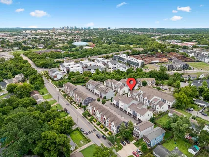 $450,000 | 700 James Avenue, Unit 28, Nashville, TN 37209