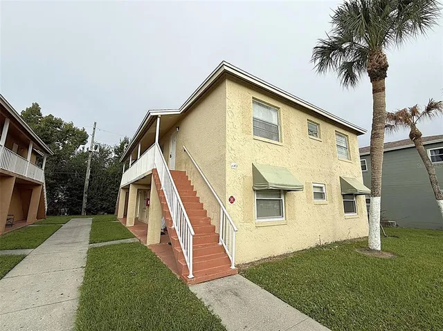 $120,000 | 720 Michigan Court, Unit 4, St. Cloud, FL 34769