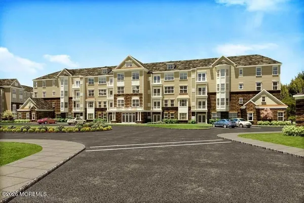 $2,800 | 445 Tower Boulevard, Unit E, Piscataway, NJ 08854