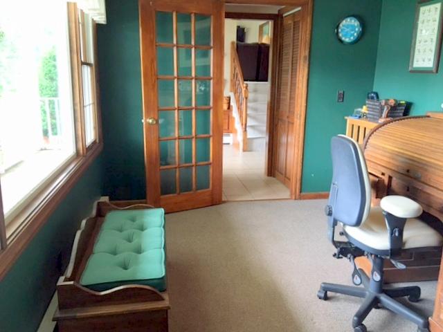 380 Neck Road South China, ME 04358 - Photo 13 of 34 1st floor office