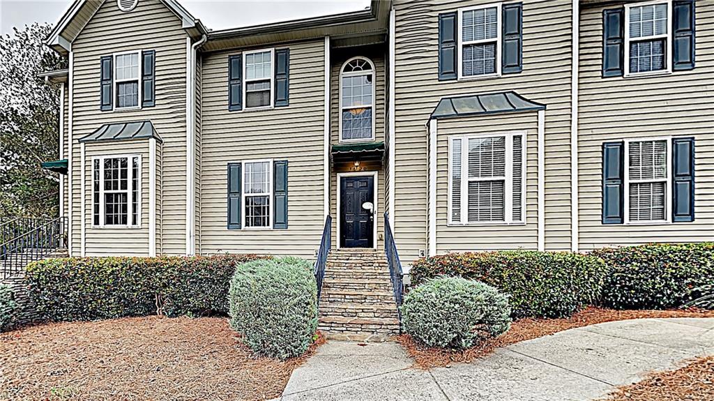 3620 Deep Cove Drive Cumming, GA 30041 - Photo 1 of 1