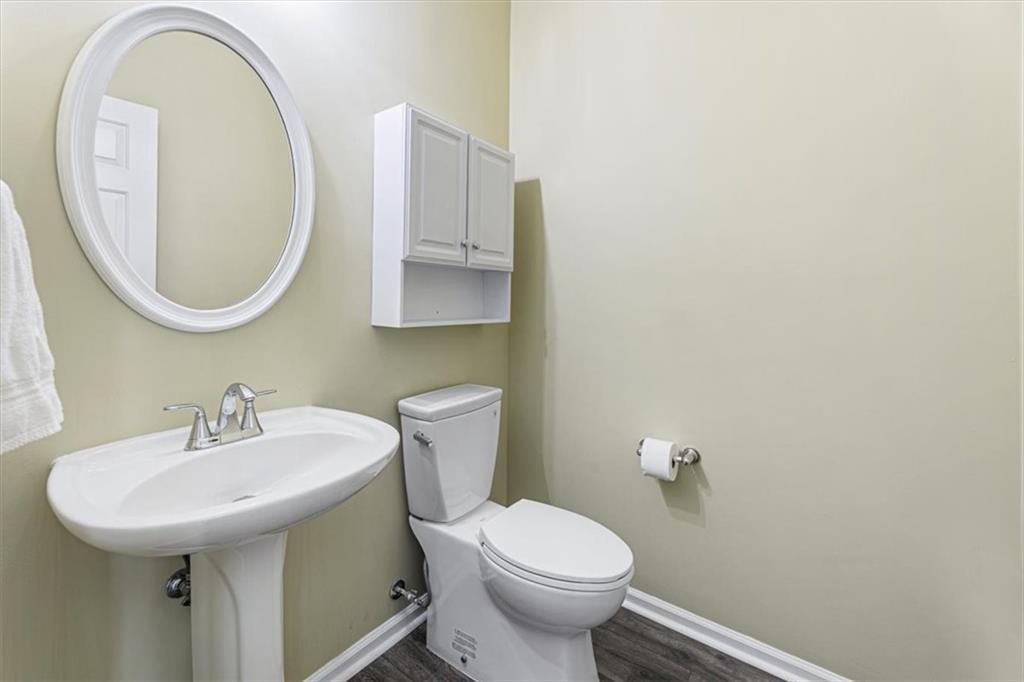 3422 Blaisdell Road Buford, GA 30519 - Photo 40 of 75 Gallery Image 40