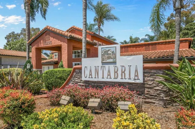 $535,000 | 9959 Azuaga Street, Unit I105, San Diego, CA 92129