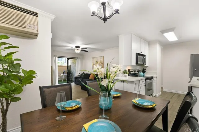 $535,000 | 9959 Azuaga Street, Unit I105, San Diego, CA 92129