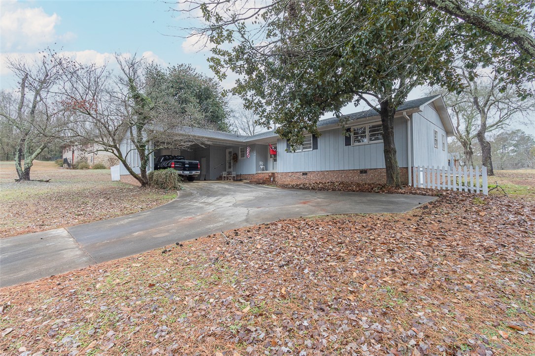 1603 Dunn Road Anderson, SC 29625 - Photo 3 of 42