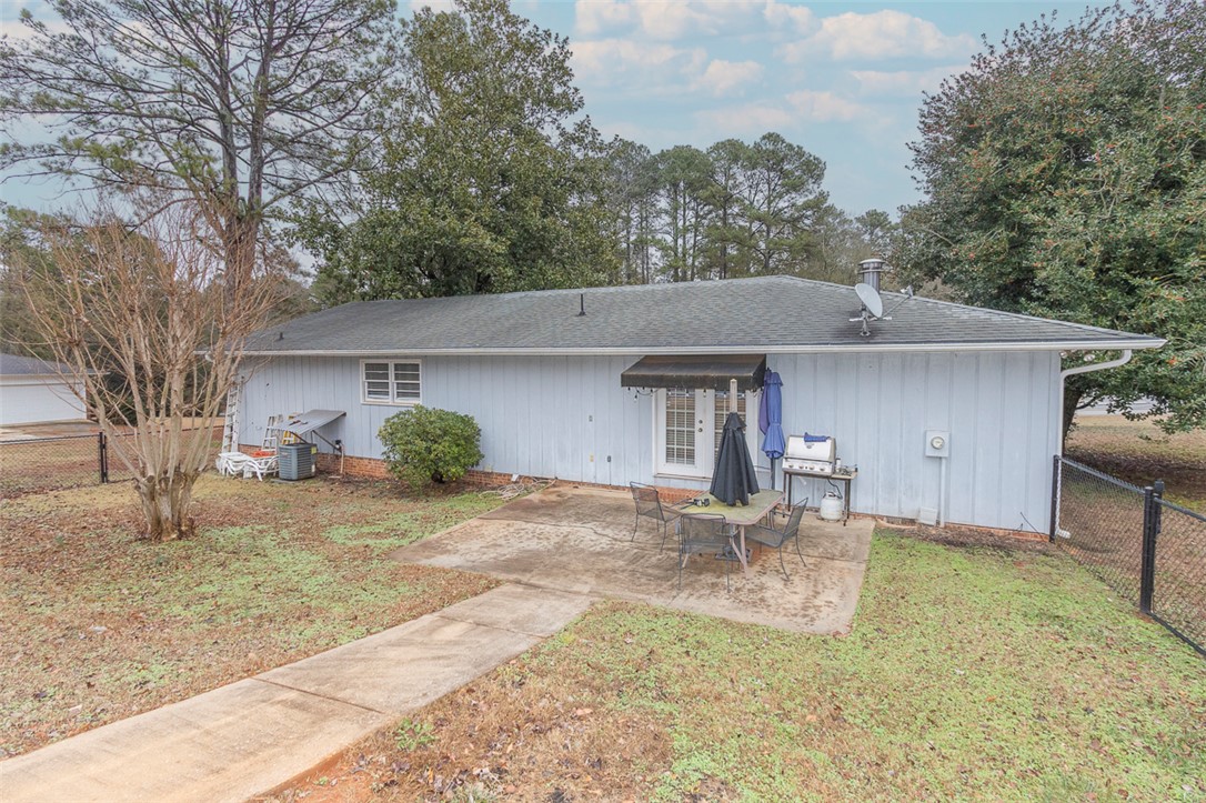 1603 Dunn Road Anderson, SC 29625 - Photo 36 of 42