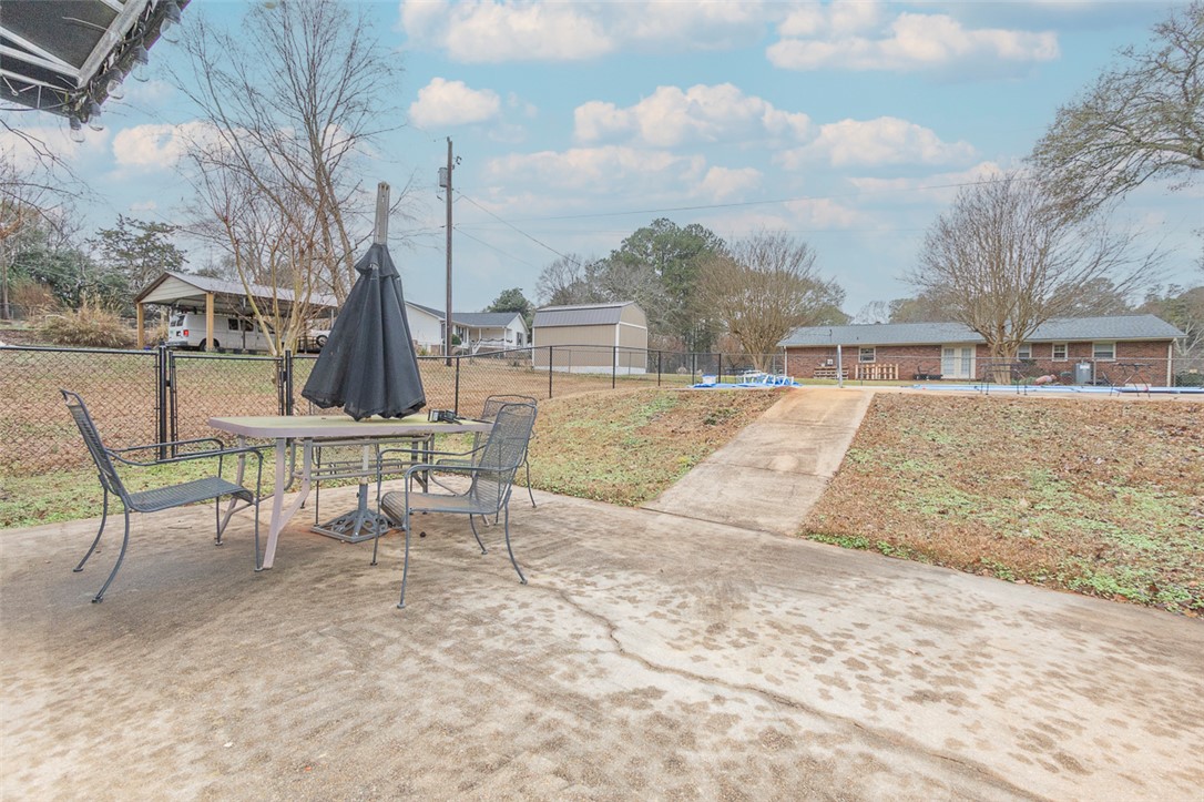 1603 Dunn Road Anderson, SC 29625 - Photo 41 of 42