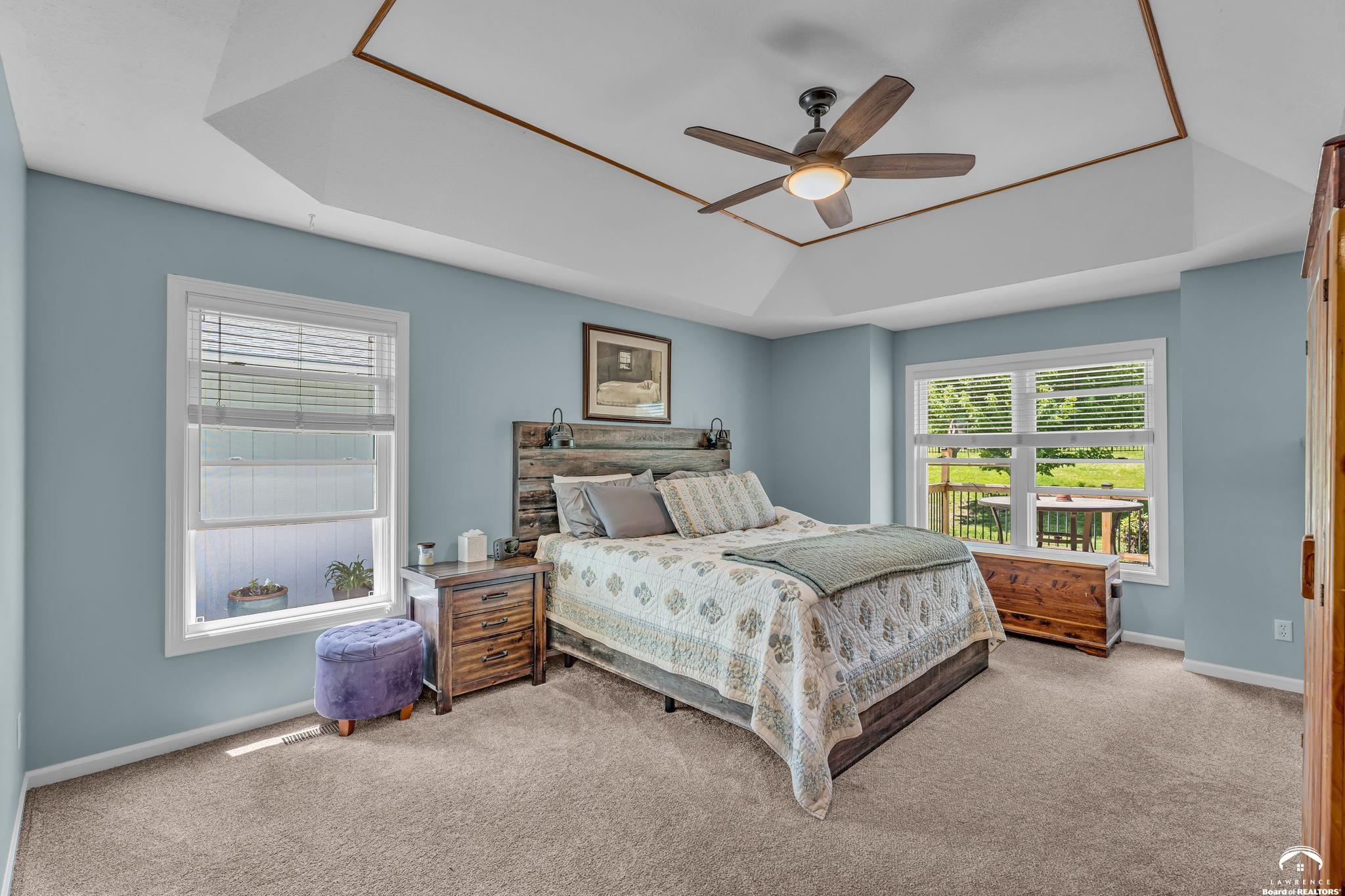 540 North 711 Road Lawrence, KS 66047 - Photo 49 of 89