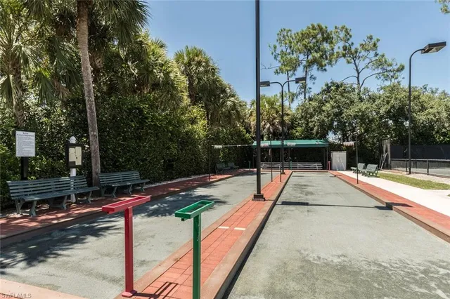 $4,950 | 4910 Deerfield Way, Unit A103, Naples, FL 34110